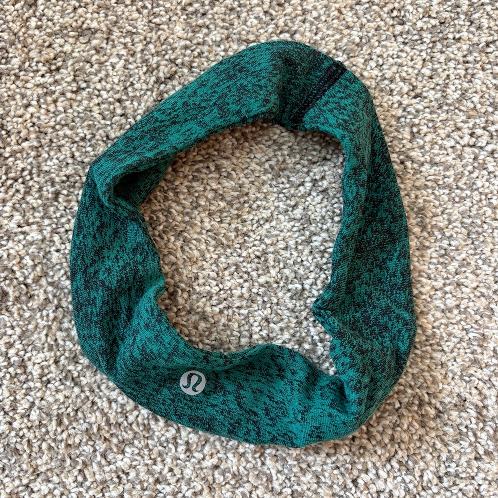 Lululemon head band